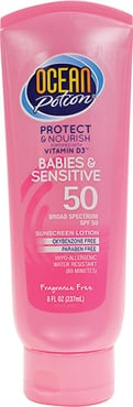 best baby sunscreen reviews